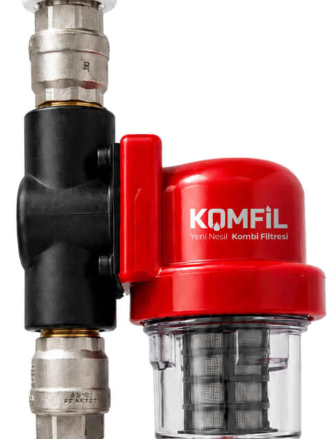 KomFil-STD-N3/4"